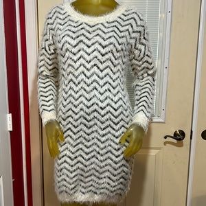 NWOT Rhapsody dress